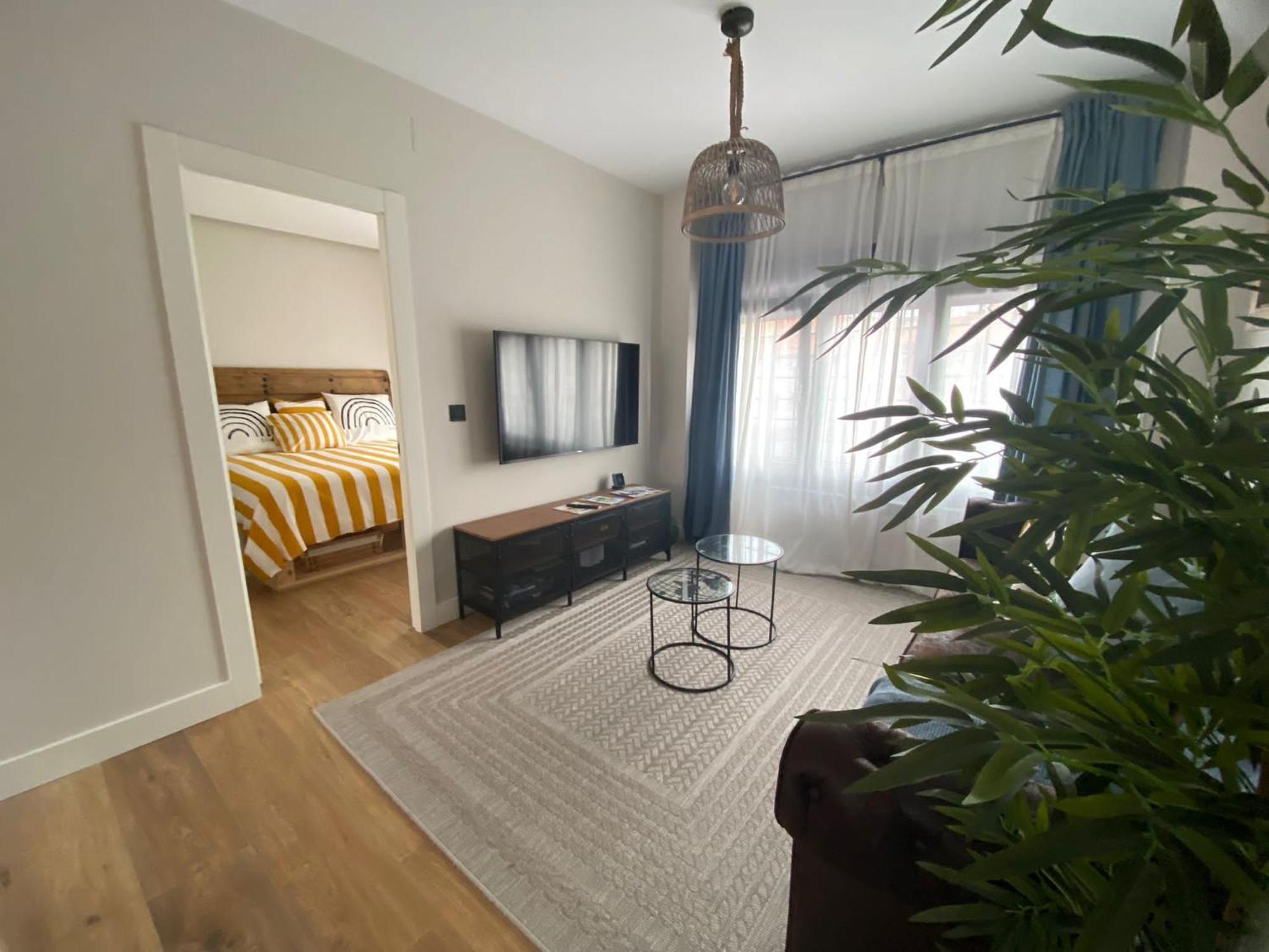 Cornelia Suites 01 Santander Buitenkant foto