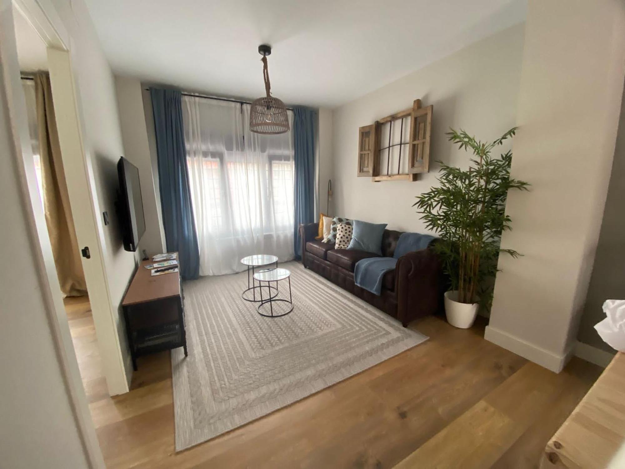 Cornelia Suites 01 Santander Buitenkant foto