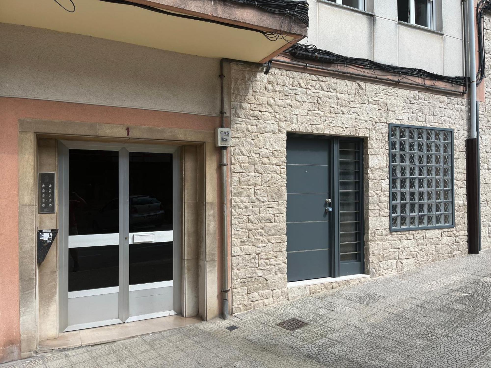 Cornelia Suites 01 Santander Buitenkant foto